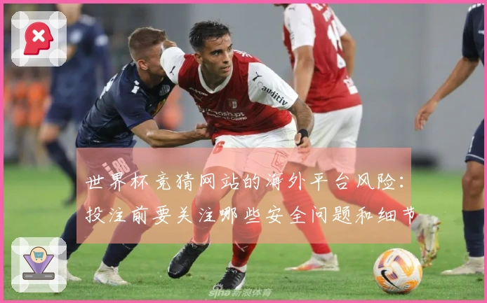 世界杯竞猜网站的海外平台风险：投注前要关注哪些安全问题和细节？