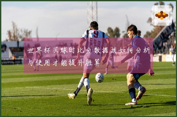 世界杯买球时比分数据该如何分析与使用才能提升胜算